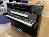 C. Bechstein A4 Chrome - pianino  akustyczne
